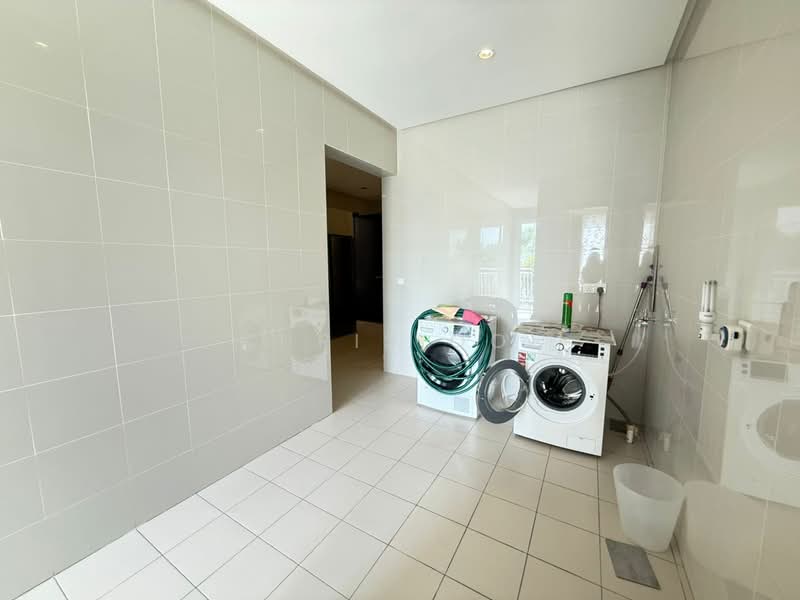 Condominium for Rent at Andaman @ Quayside - Chris Ooi - Interior - PropertyGuru.com.my