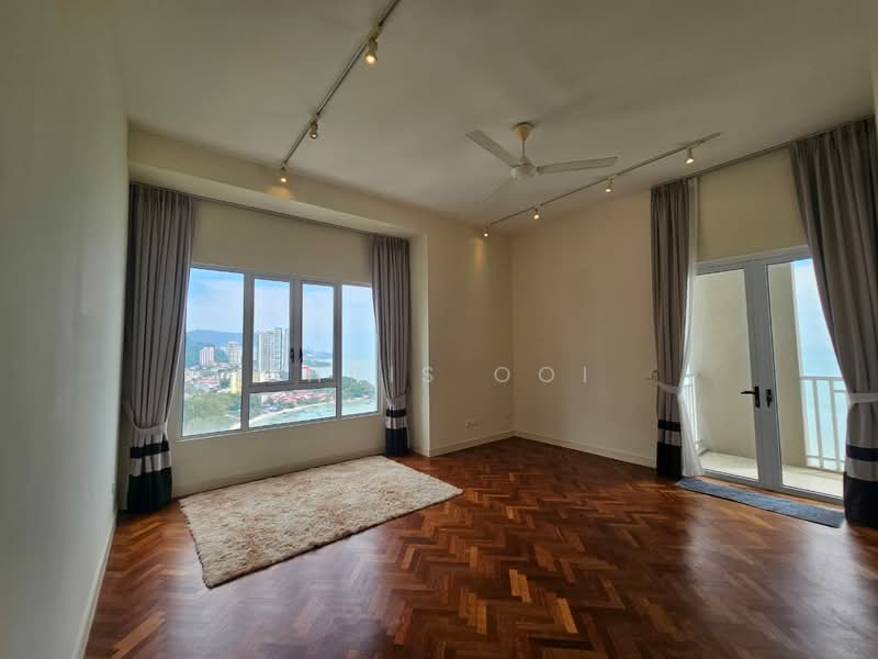 Kondominium untuk Disewa di Andaman @ Quayside - Chris Ooi - View - PropertyGuru.com.my