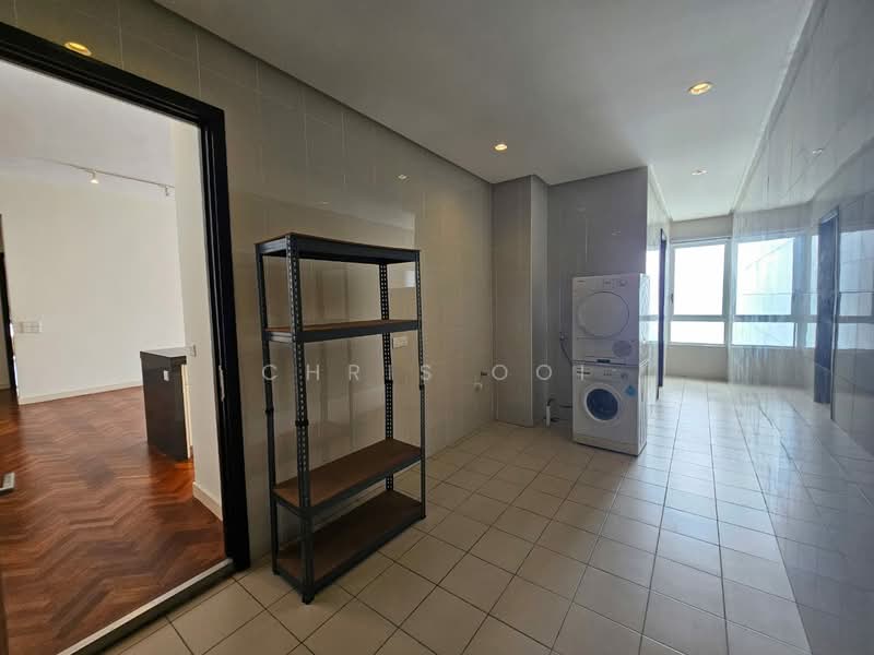 Kondominium untuk Disewa di Andaman @ Quayside - Chris Ooi - Interior - PropertyGuru.com.my