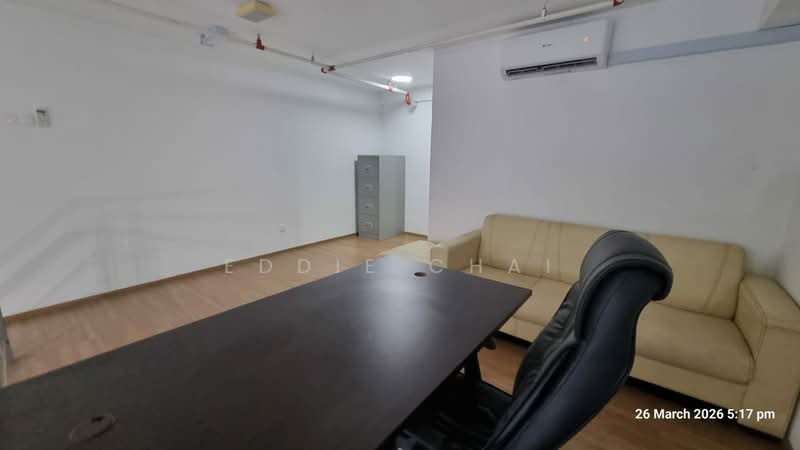 Office for Rent in Pjs 52 (Petaling Jaya) - Eddie Chai - Interior - PropertyGuru.com.my