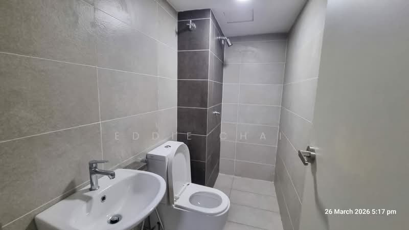 Office for Rent in Pjs 52 (Petaling Jaya) - Eddie Chai - Bathroom - PropertyGuru.com.my