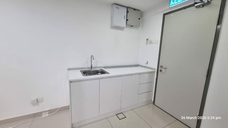 Office for Rent in Pjs 52 (Petaling Jaya) - Eddie Chai - Interior - PropertyGuru.com.my