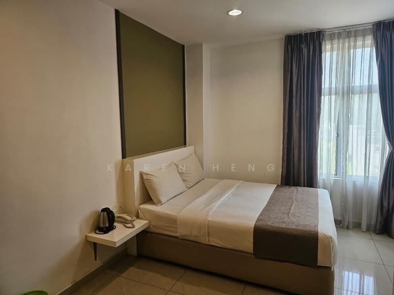 Hotel / Resort for Sale in Nusa Sentral (Iskandar Puteri (Nusajaya)) - Karen Heng - PropertyGuru.com.my
