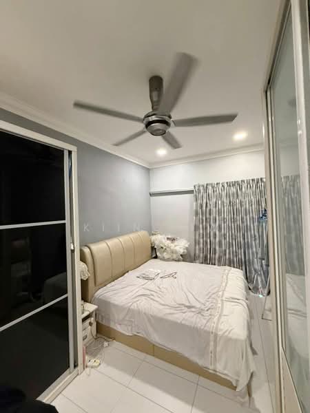 Rumah Teres 2 Tingkat untuk Dijual di Taman Kepong (Kepong) - Kiing TW - Bedroom - PropertyGuru.com.my