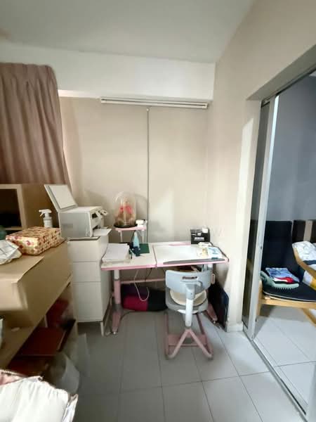 Rumah Teres 2 Tingkat untuk Dijual di Taman Kepong (Kepong) - Kiing TW - Study - PropertyGuru.com.my