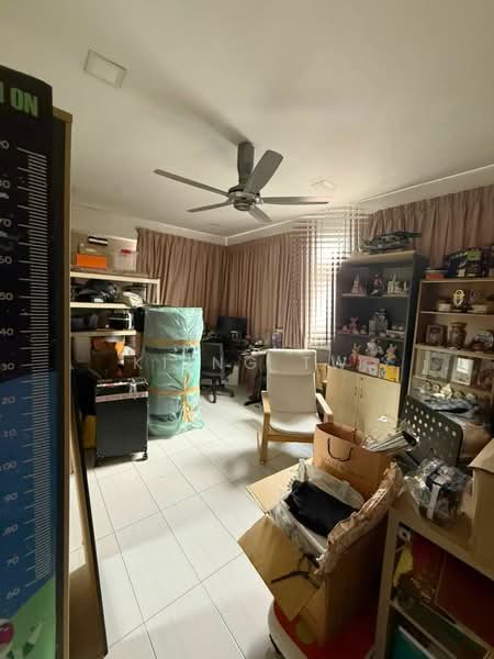 Rumah Teres 2 Tingkat untuk Dijual di Taman Kepong (Kepong) - Kiing TW - Study - PropertyGuru.com.my