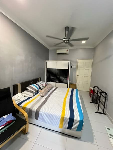 Rumah Teres 2 Tingkat untuk Dijual di Taman Kepong (Kepong) - Kiing TW - Bedroom - PropertyGuru.com.my
