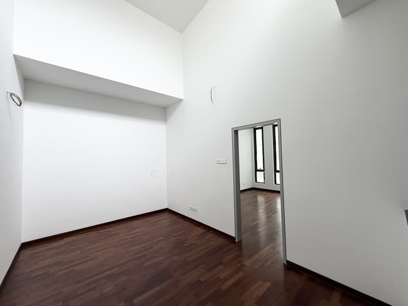 Rumah Teres untuk Disewa di Bandar Kinrara Seksyen 1 (Bandar Kinrara) - CK Yee - Interior - PropertyGuru.com.my