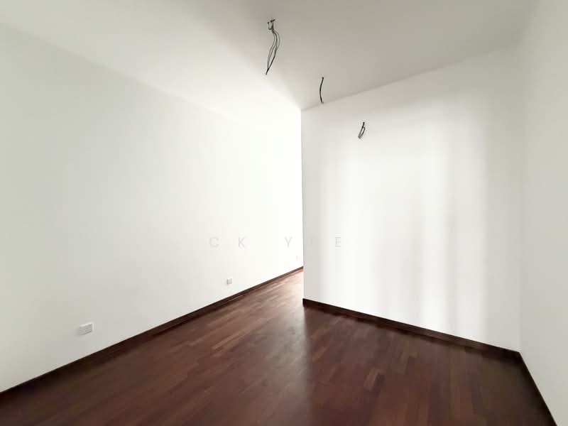 Rumah Teres untuk Disewa di Bandar Kinrara Seksyen 1 (Bandar Kinrara) - CK Yee - Interior - PropertyGuru.com.my