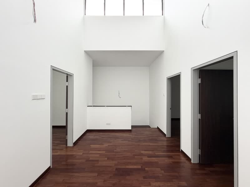 Rumah Teres untuk Disewa di Bandar Kinrara Seksyen 1 (Bandar Kinrara) - CK Yee - Interior - PropertyGuru.com.my