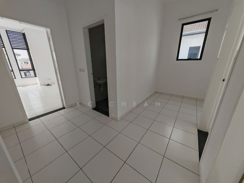 2-storey Terraced House for Rent in Eco Grandeur (Puncak Alam) - KC Cheah - Interior - PropertyGuru.com.my