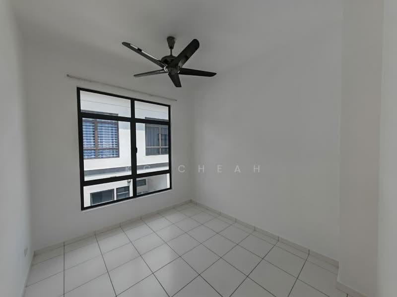 2-storey Terraced House for Rent in Eco Grandeur (Puncak Alam) - KC Cheah - Interior - PropertyGuru.com.my