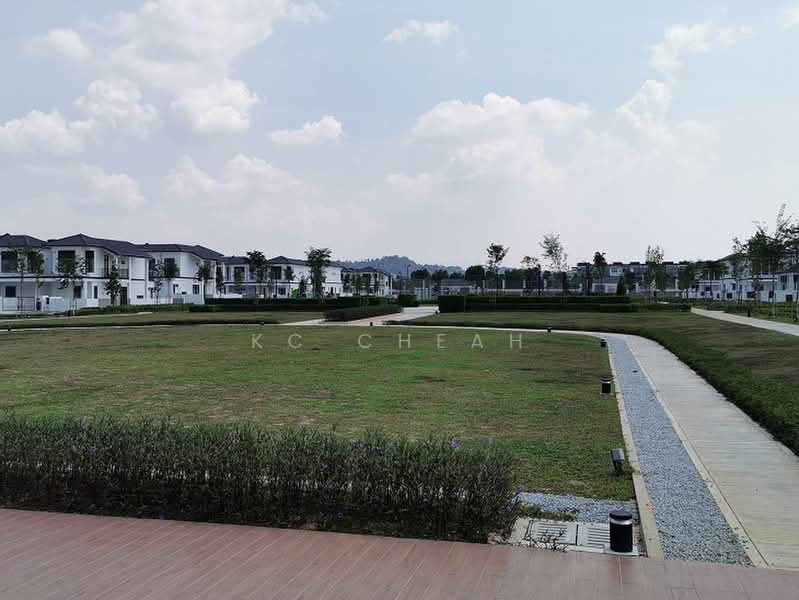 2-storey Terraced House for Rent in Eco Grandeur (Puncak Alam) - KC Cheah - Exterior - PropertyGuru.com.my