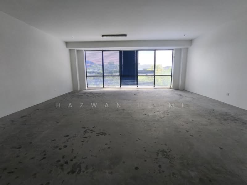 Rumah Niaga untuk Dijual di Shah Alam (Selangor) - Hazwan Hilmi - Interior - PropertyGuru.com.my