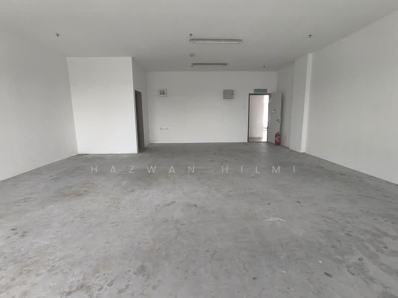 Rumah Niaga untuk Dijual di Shah Alam (Selangor) - Hazwan Hilmi - Interior - PropertyGuru.com.my