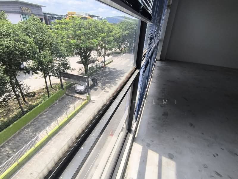 Rumah Niaga untuk Dijual di Shah Alam (Selangor) - Hazwan Hilmi - Exterior - PropertyGuru.com.my