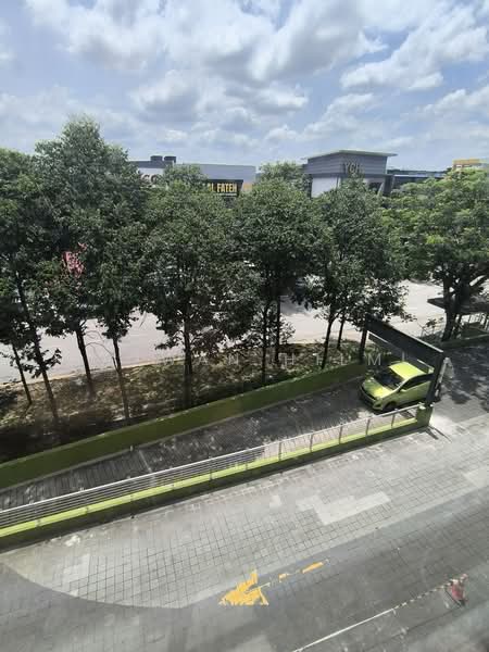 Rumah Niaga untuk Dijual di Shah Alam (Selangor) - Hazwan Hilmi - Exterior - PropertyGuru.com.my
