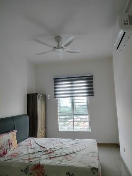 Kondominium untuk Disewa di d'Brightton - Eeson . - Bedroom - PropertyGuru.com.my