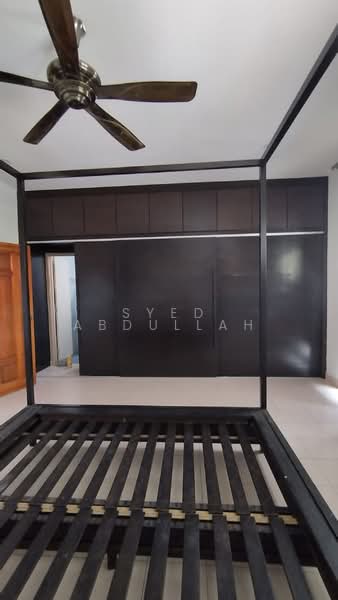 2-storey Terraced House for Sale in Bandar Puncak Alam (Puncak Alam) - Syed Abdullah - Bedroom - PropertyGuru.com.my