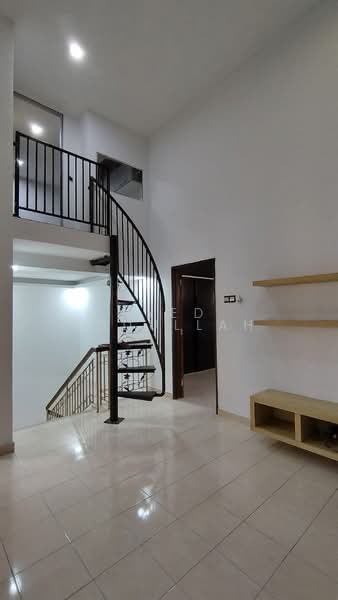 2-storey Terraced House for Sale in Bandar Puncak Alam (Puncak Alam) - Syed Abdullah - Interior - PropertyGuru.com.my