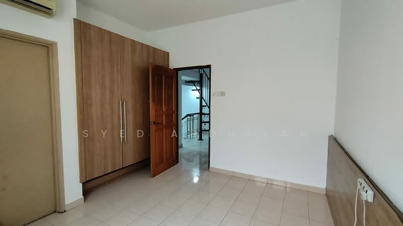 2-storey Terraced House for Sale in Bandar Puncak Alam (Puncak Alam) - Syed Abdullah - Interior - PropertyGuru.com.my