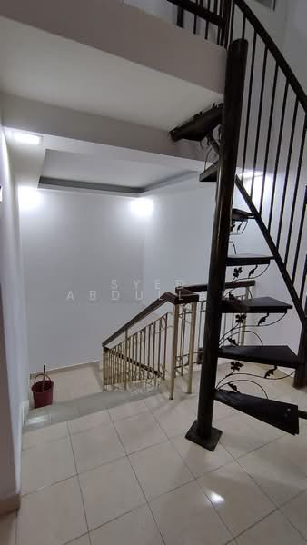 2-storey Terraced House for Sale in Bandar Puncak Alam (Puncak Alam) - Syed Abdullah - Interior - PropertyGuru.com.my