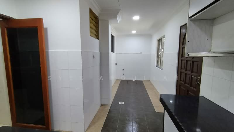 2-storey Terraced House for Sale in Bandar Puncak Alam (Puncak Alam) - Syed Abdullah - Kitchen - PropertyGuru.com.my
