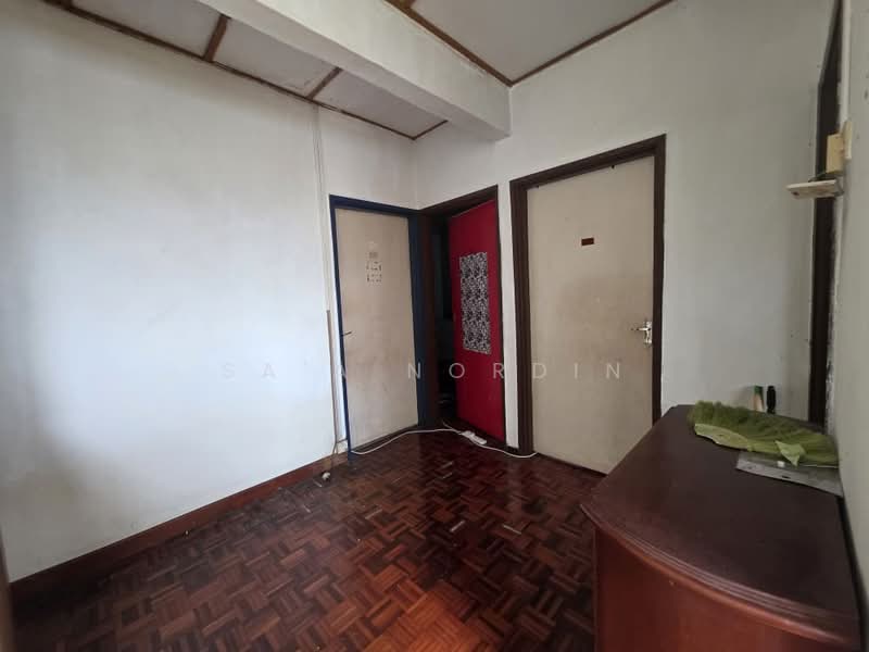 Rumah Teres 2 Tingkat untuk Dijual di SS3 (Petaling Jaya) - Sa'a Nordin - Interior - PropertyGuru.com.my