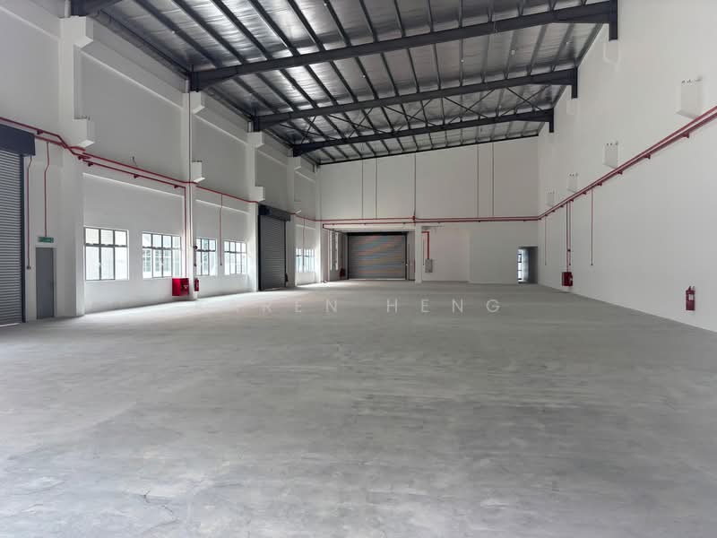 Kilang untuk Disewa di Ulu Tiram (Johor) - Karen Heng - PropertyGuru.com.my