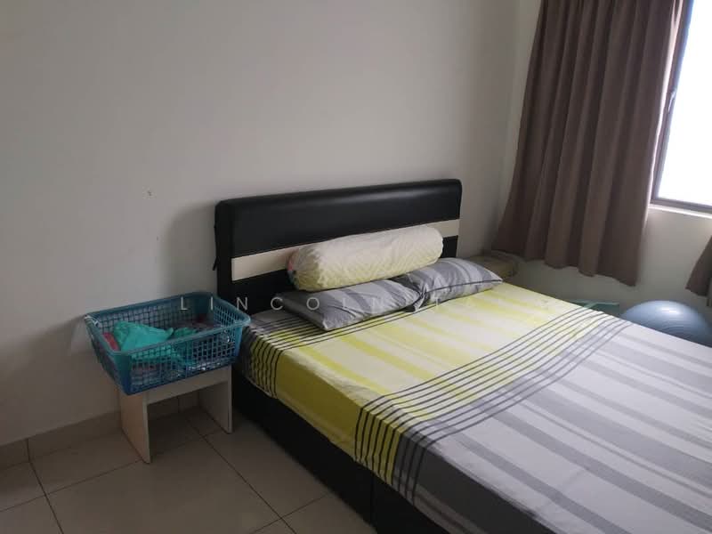 Kondominium untuk Disewa di Ivory Residence - Lincoln Tan - Bedroom - PropertyGuru.com.my