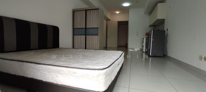 Service Residence for Rent at D'sara Sentral - Wilson Chin - Bedroom - PropertyGuru.com.my