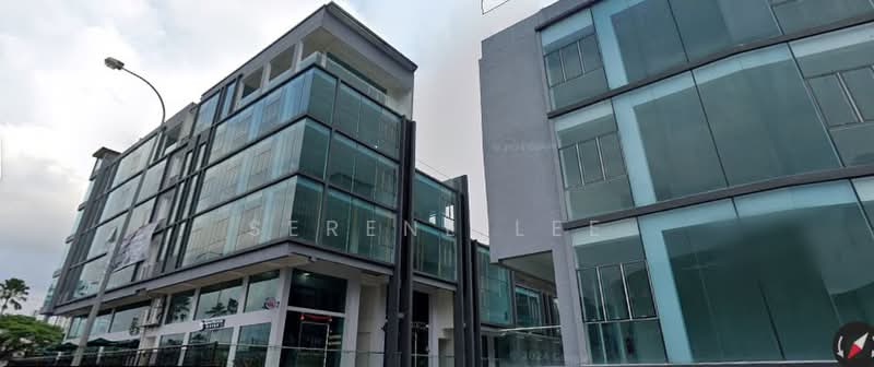 Shop / Office for Sale in Bandar Baru Permas Jaya (Permas Jaya) - Serene Lee - Exterior - PropertyGuru.com.my