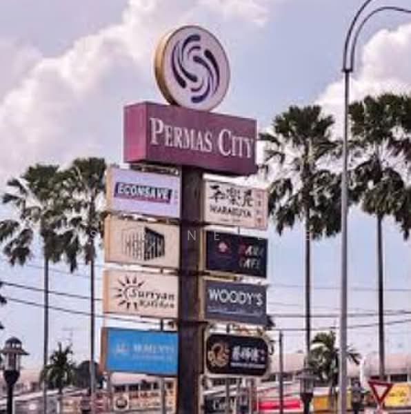 Shop / Office for Sale in Bandar Baru Permas Jaya (Permas Jaya) - Serene Lee - Exterior - PropertyGuru.com.my