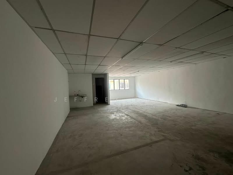 Shop / Office for Rent in Kepong (Kuala Lumpur) - Jeffrey Tham - Interior - PropertyGuru.com.my