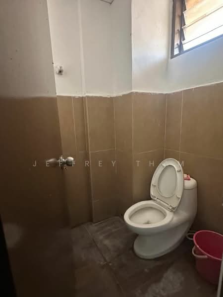 Shop / Office for Rent in Kepong (Kuala Lumpur) - Jeffrey Tham - Bathroom - PropertyGuru.com.my