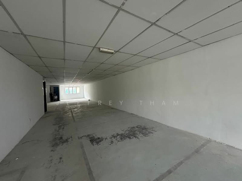 Shop / Office for Rent in Kepong (Kuala Lumpur) - Jeffrey Tham - Interior - PropertyGuru.com.my