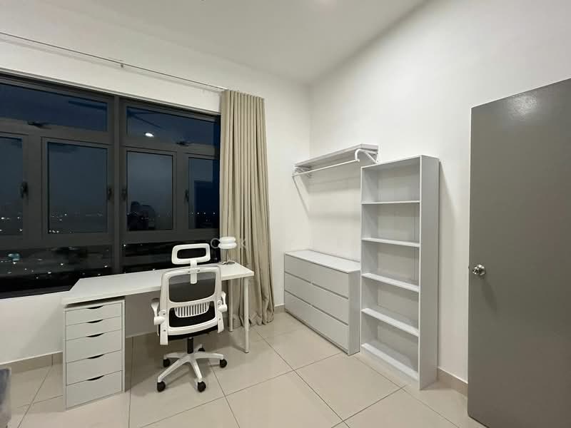 Apartment for Rent at D7 (D'Seven Lagoon Perdana) - CK Yee - Study - PropertyGuru.com.my