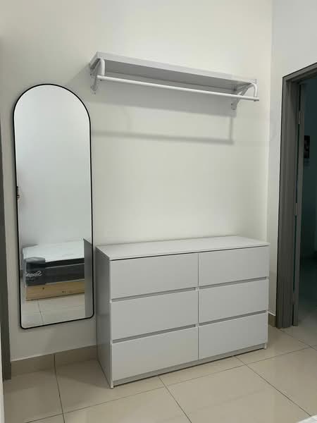Apartment for Rent at D7 (D'Seven Lagoon Perdana) - CK Yee - Interior - PropertyGuru.com.my
