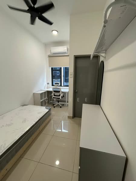 Apartment for Rent at D7 (D'Seven Lagoon Perdana) - CK Yee - Bedroom - PropertyGuru.com.my