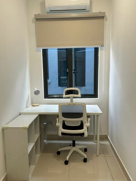 Apartment for Rent at D7 (D'Seven Lagoon Perdana) - CK Yee - Study - PropertyGuru.com.my