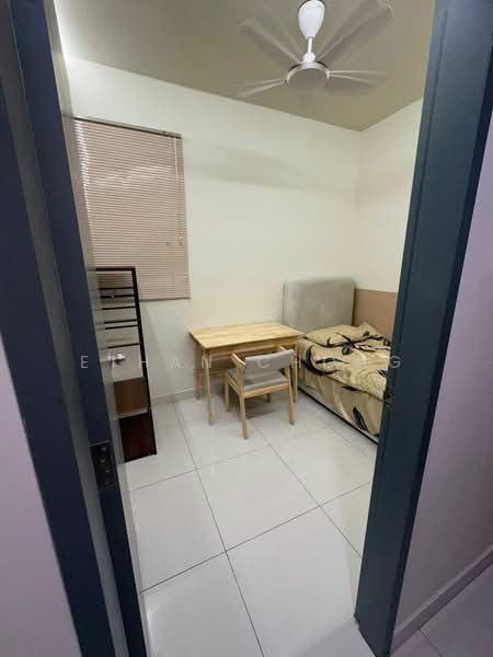 Service Residence for Rent at TRIO By Setia - Ethan Chong - Bedroom - PropertyGuru.com.my