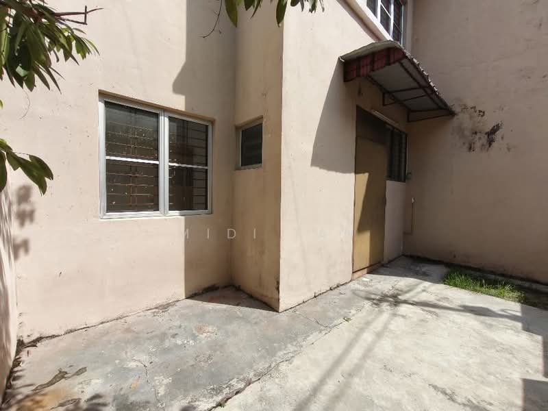 Rumah Teres untuk Disewa di Puchong (Selangor) - Midi Tan - Exterior - PropertyGuru.com.my