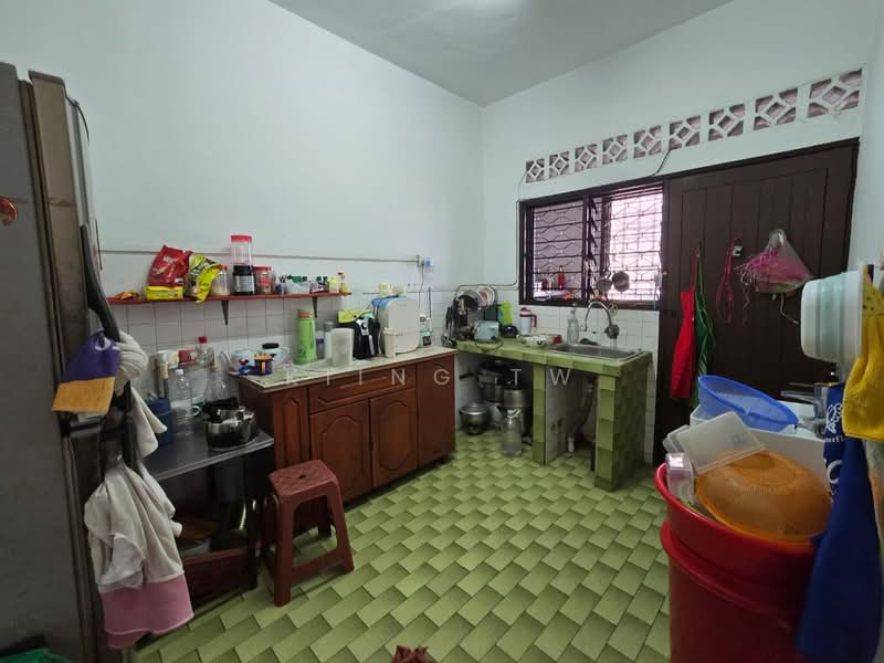 Rumah Teres 2 Tingkat untuk Dijual di Kepong (Kuala Lumpur) - Kiing TW - Kitchen - PropertyGuru.com.my