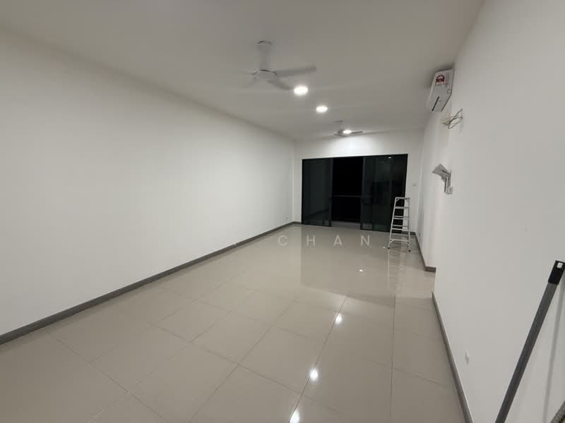Kondominium untuk Disewa di Aster Residence - Ray Chan - Living Room - PropertyGuru.com.my