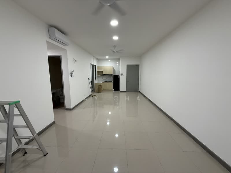 Kondominium untuk Disewa di Aster Residence - Ray Chan - Kitchen - PropertyGuru.com.my