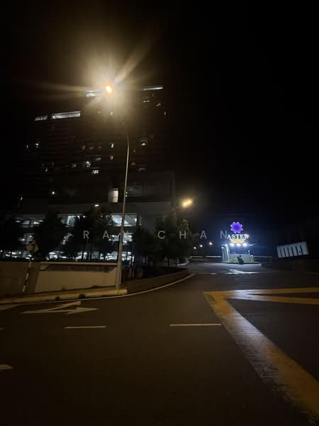 Kondominium untuk Disewa di Aster Residence - Ray Chan - Exterior - PropertyGuru.com.my