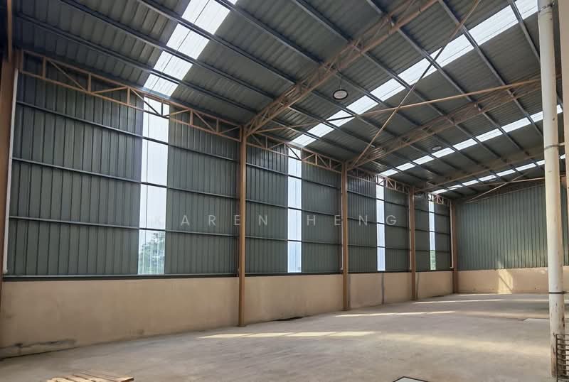 Factory for Rent in Senai (Kulai) - Karen Heng - PropertyGuru.com.my