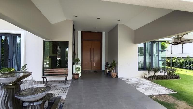 Rumah Banglo untuk Dijual di Seri Kembangan (Seri Kembangan) - Scott Tan - Exterior - PropertyGuru.com.my