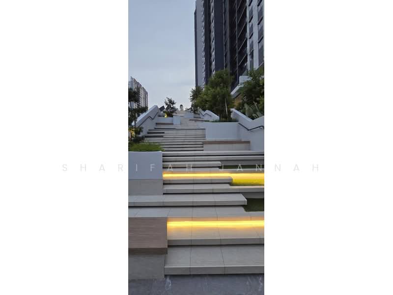 Service Residence for Sale at Sunway Avila Residences - Sharifah Jannah - Exterior - PropertyGuru.com.my