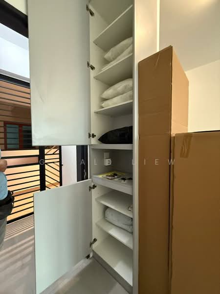 Service Residence for Rent at JRK Convena - Gerald Liew - Interior - PropertyGuru.com.my